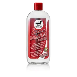 Leovet 5-star Biotin Body Wash sjampo 500ml