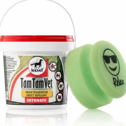 Leovet tam tam vet insektsgel - 500ml