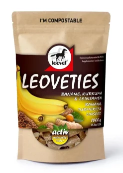 Leoveties - 1kg