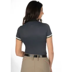 LG Amalfi Polo Skjorte