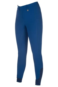LG Amalfi Ridetights med fullgrip
