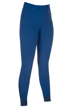 LG Amalfi Ridetights med fullgrip