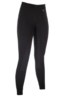 LG Amalfi Ridetights med fullgrip