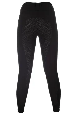 LG Amalfi Ridetights med fullgrip
