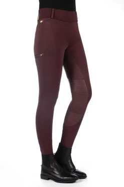 LG Livigno Fullgrip vintertights