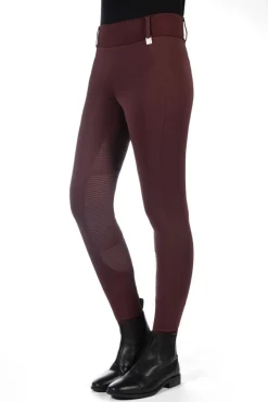 LG Livigno Fullgrip vintertights