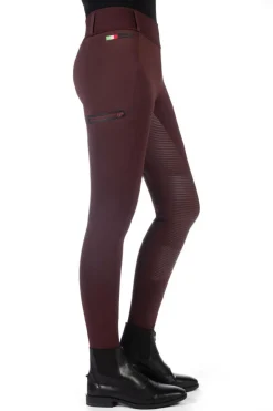 LG Livigno Fullgrip vintertights
