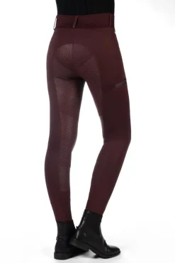 LG Livigno Fullgrip vintertights