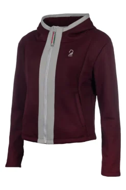 LG Livigno Hoodie Jakke