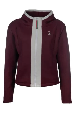 LG Livigno Hoodie Jakke
