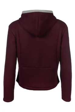 LG Livigno Hoodie Jakke