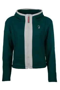 LG Livigno Hoodie Jakke
