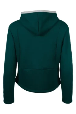 LG Livigno Hoodie Jakke