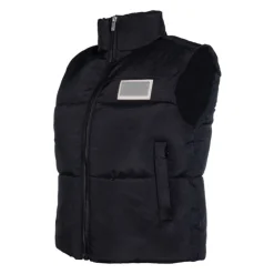 LG Livigno Quiltet Vest