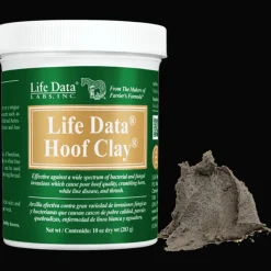 Life Data Hoof Clay 283gr