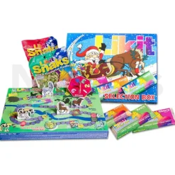 Likit selection box
