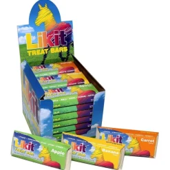 Likit treat bar