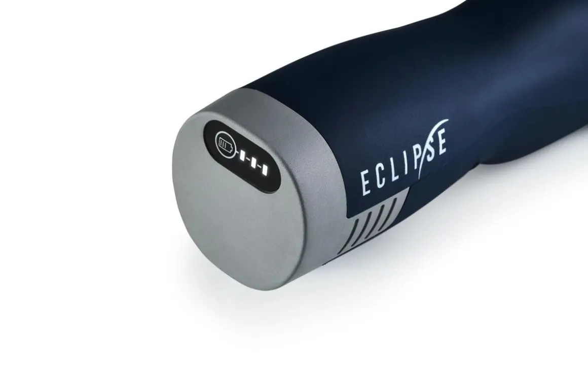 Lister Eclipse Klippemaskin