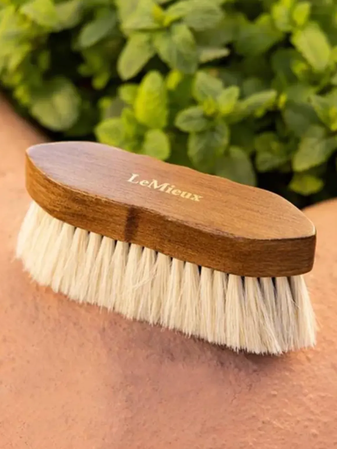 LM Artisan Soft Finishing Brush