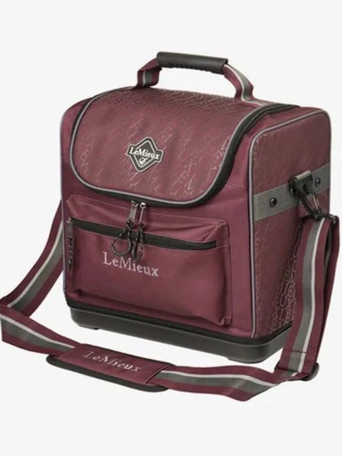 LM Elite Pro Grooming Bag Stor