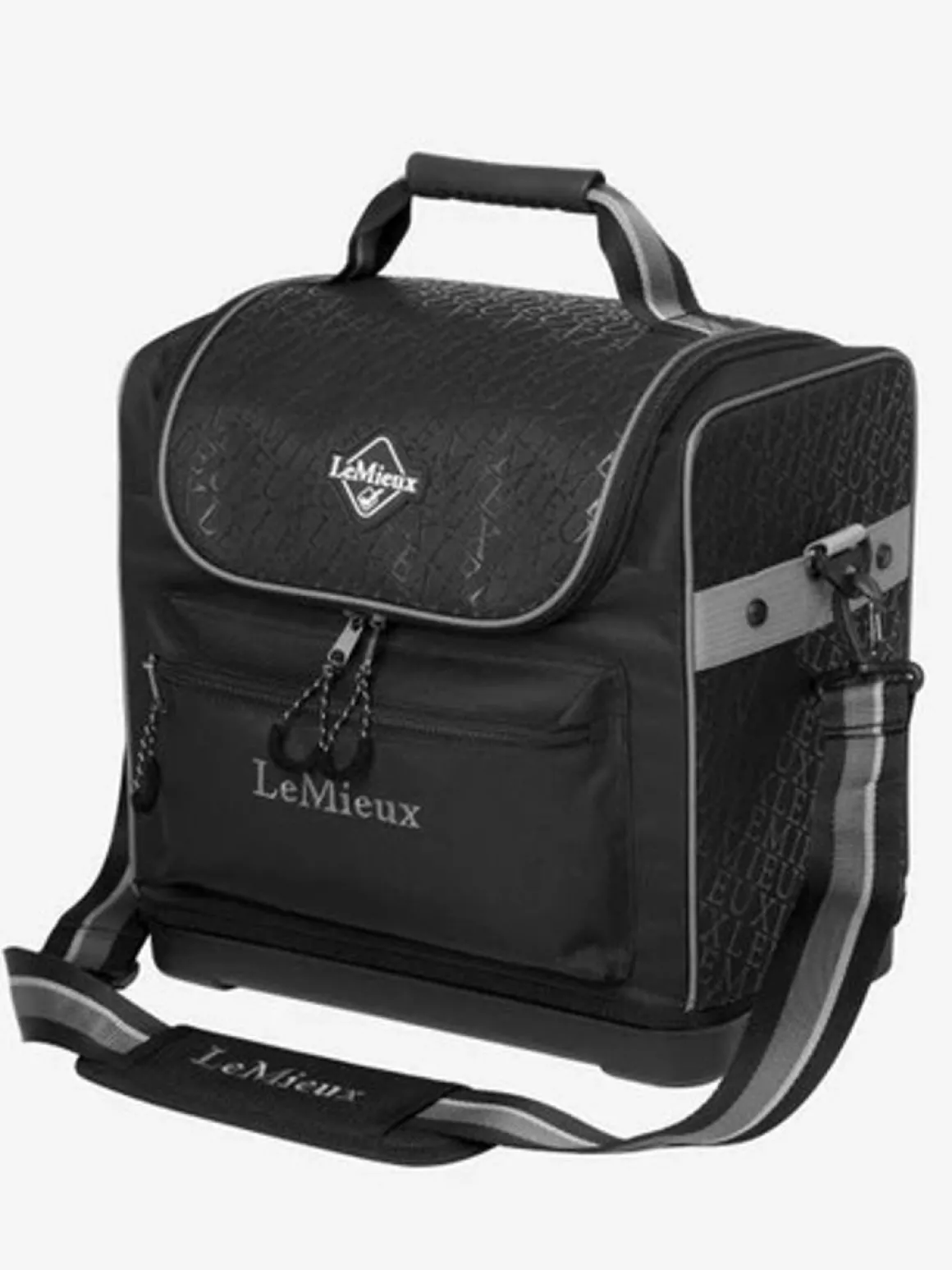 LM Elite Pro Grooming Bag Stor