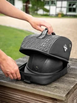 LM Elite Pro Hat Box