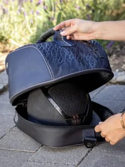 LM Elite Pro Hat Box