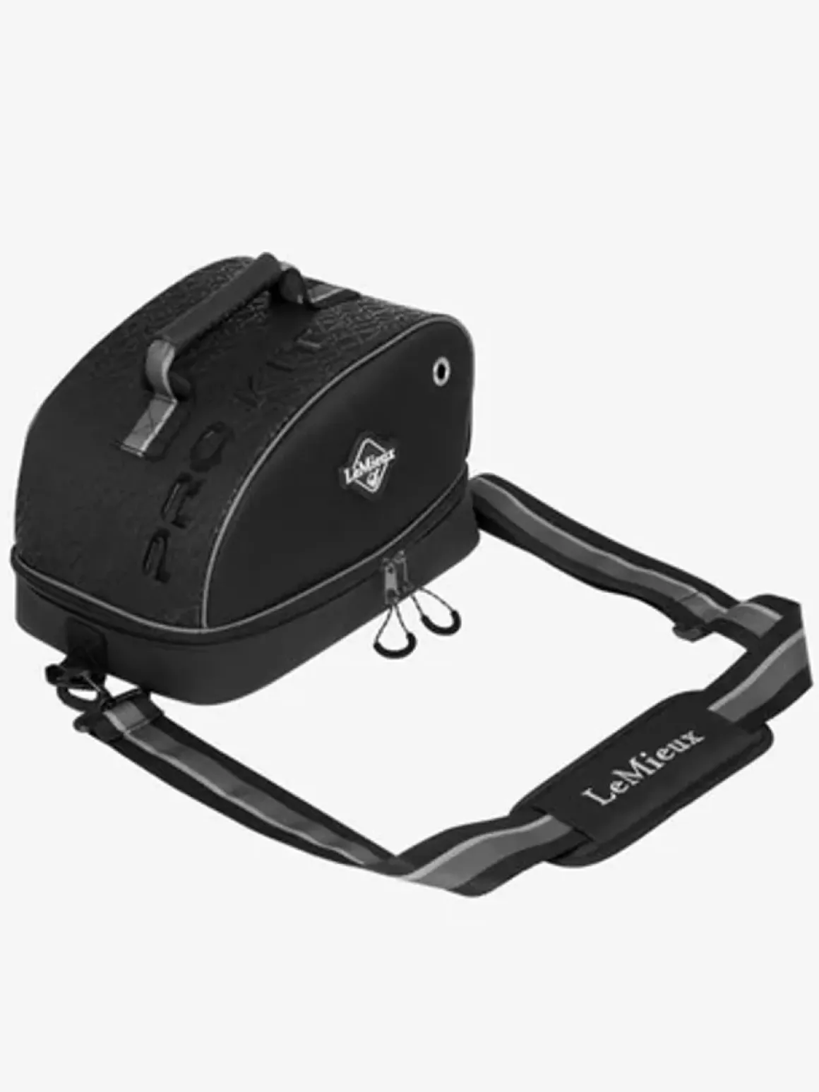 LM Elite Pro Hat Box