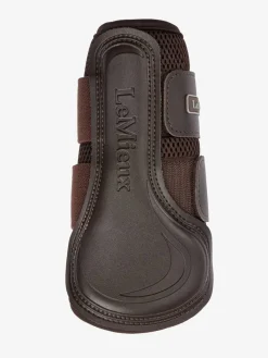 LM Mesh Brushing Boot