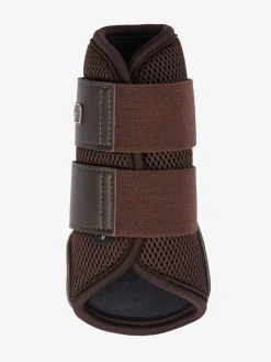 LM Mesh Brushing Boot