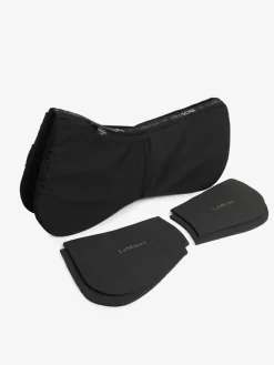 LM ProSorb Plain 2 Pocket Half Pad