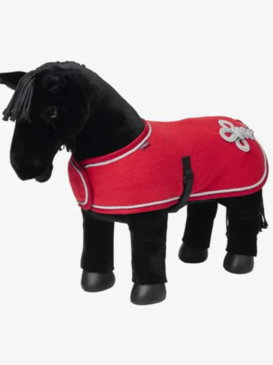 LM Toy Ponni Fleece Dekken