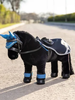 LM Toy Ponni Ridedekken