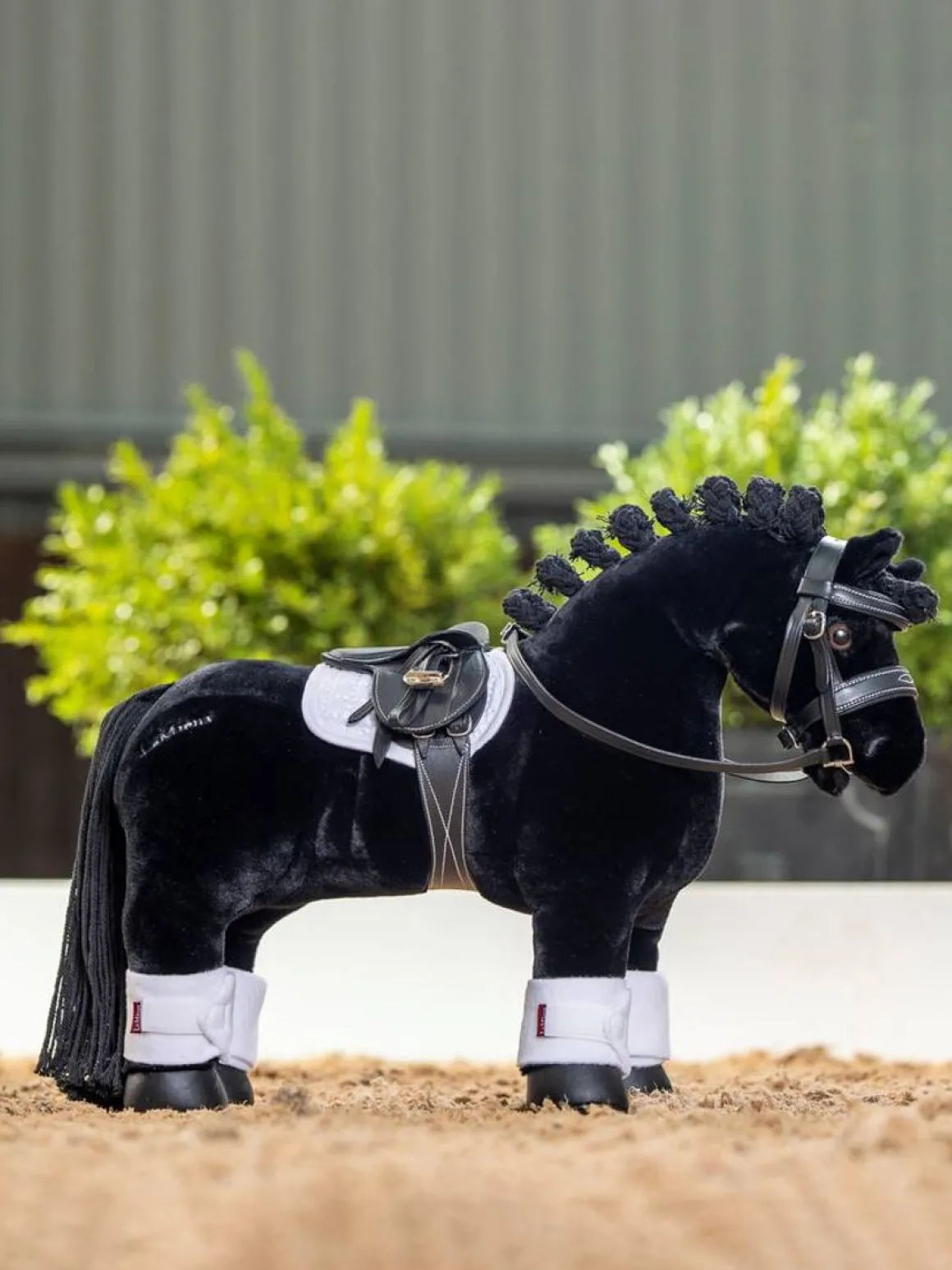 LM Toy Ponni Skye