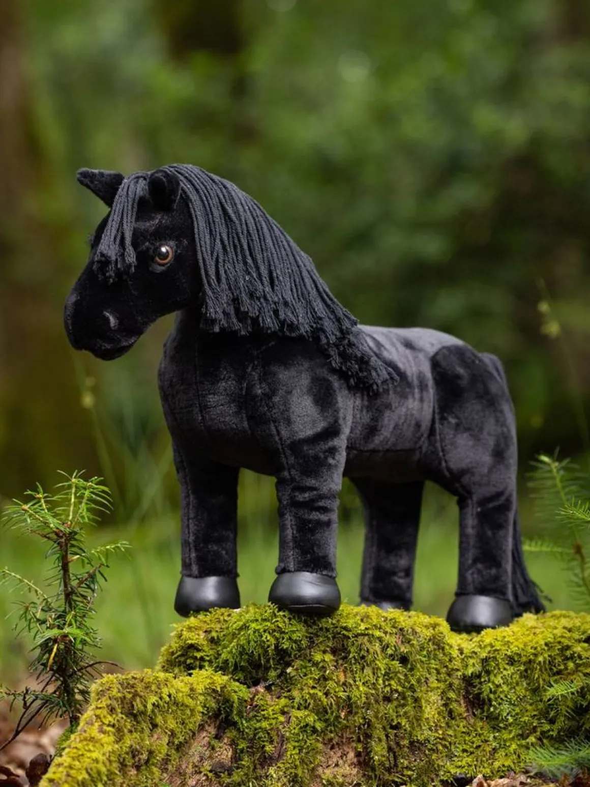 LM Toy Ponni Skye