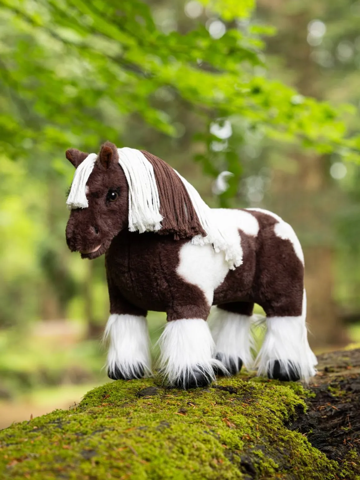 LM Toy Pony Dazzle