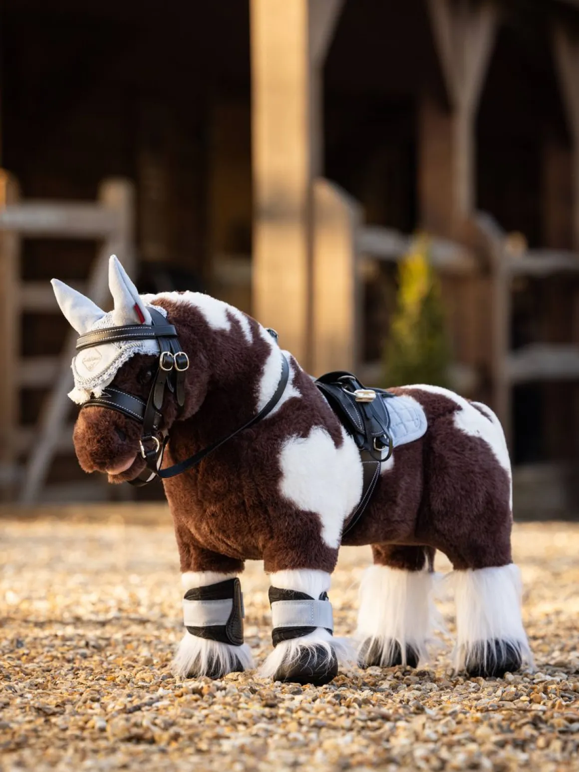 LM Toy Pony Dazzle
