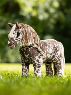 LM Toy Pony Montana