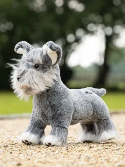 LM Toy Puppy Cooper