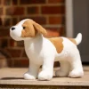 LM Toy Puppy Jack