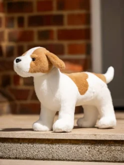 LM Toy Puppy Jack
