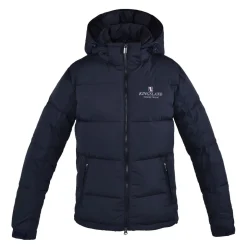 Lofoten Kingsland Classic Dunjakke Unisex
