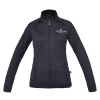 Lofoten Kingsland Classic Fleecejakke Dame