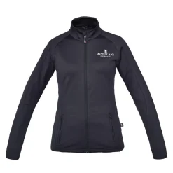 Lofoten Kingsland Classic Fleecejakke Dame