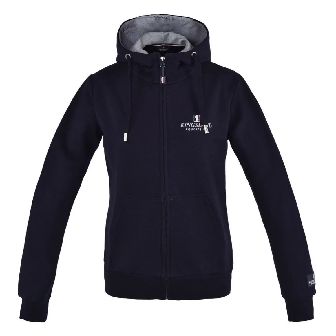 Lofoten Kingsland Classic Hettejakke Unisex
