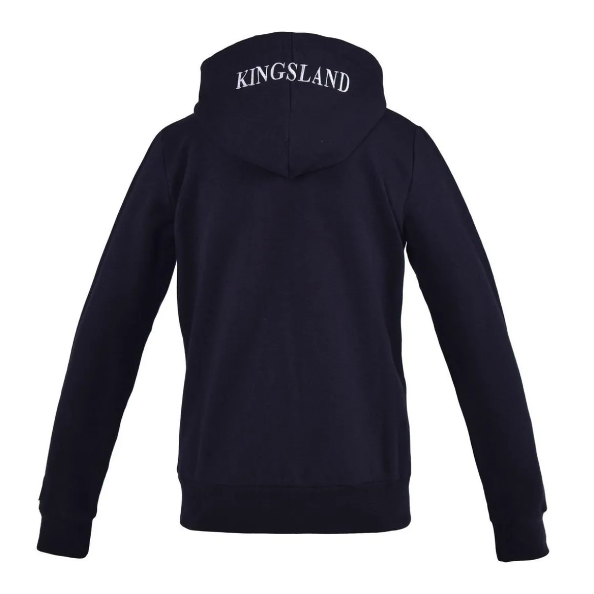 Lofoten Kingsland Classic Hettejakke Unisex