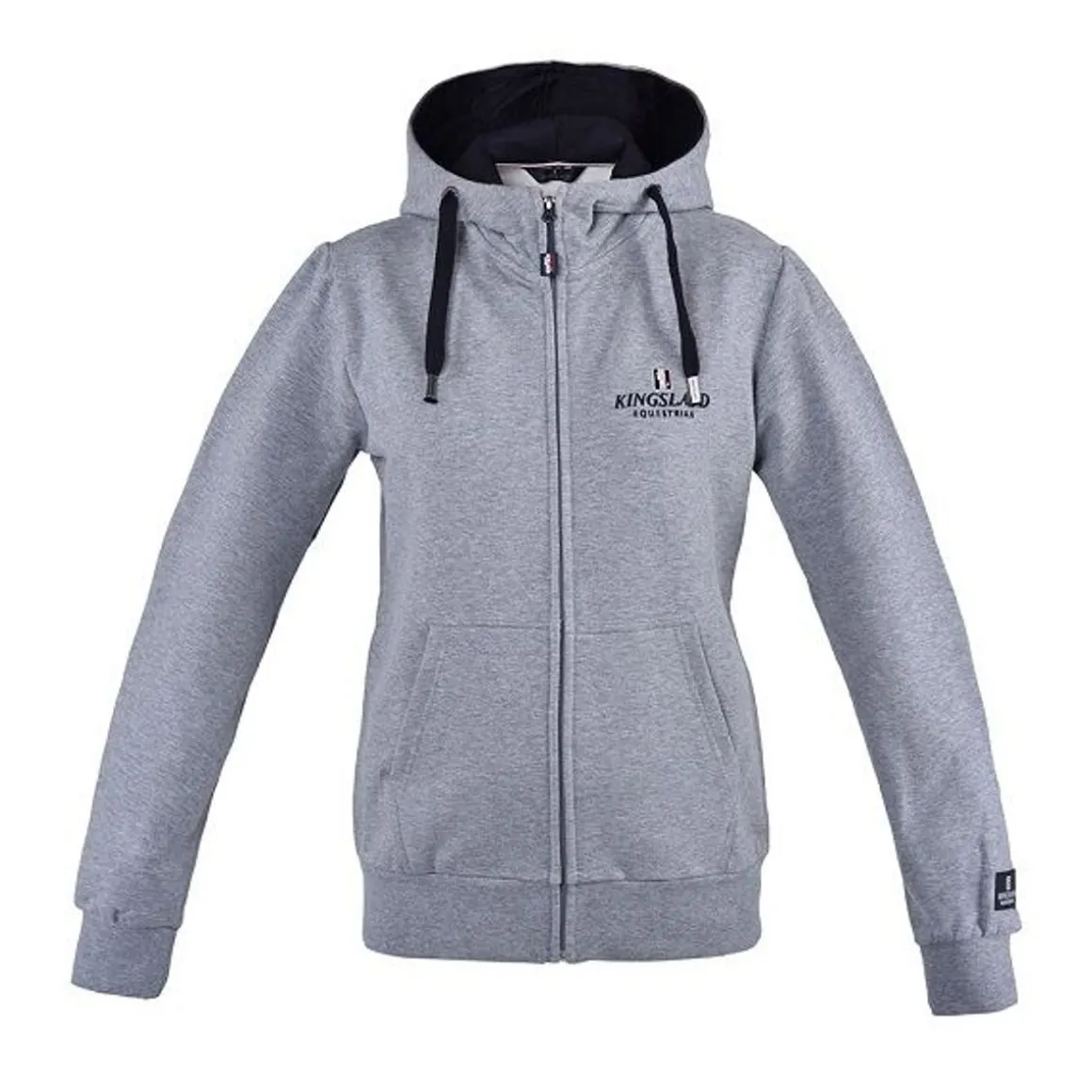 Lofoten Kingsland Classic Hettejakke Unisex
