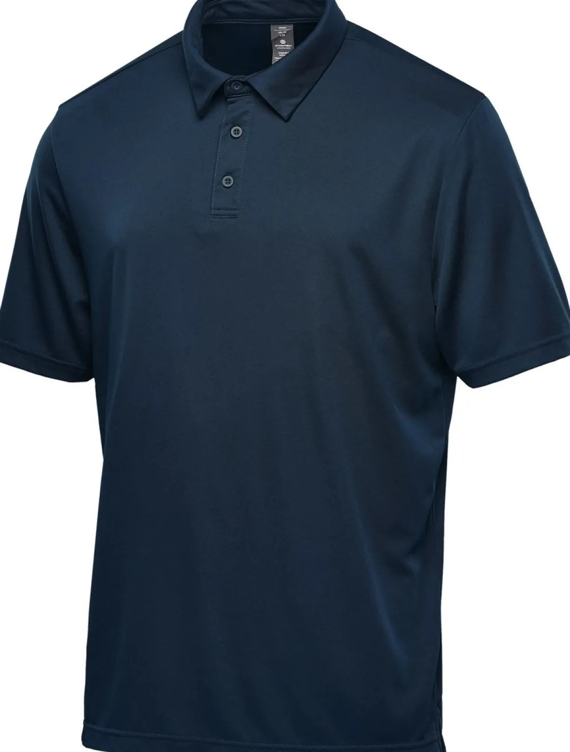 Lofoten Pique Unisex SP22