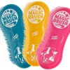 Magic Brush Set av 3