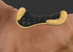 Mattes Halv Pad - EWWA Korrigeringspad - All-Round